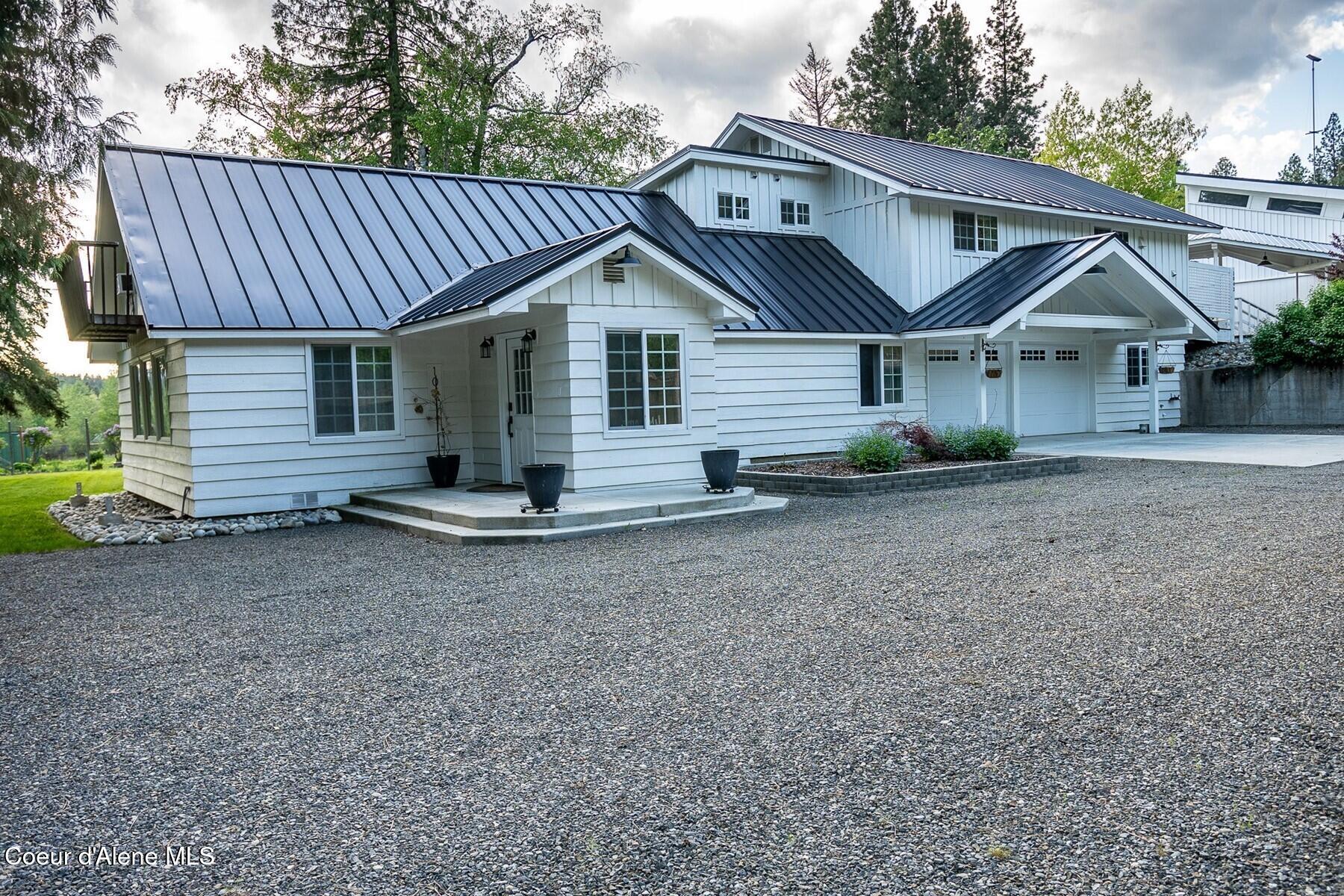 1041 Bottle Bay Road Sagle, ID 83860 - Photo 64 of 66 Welcome Home!