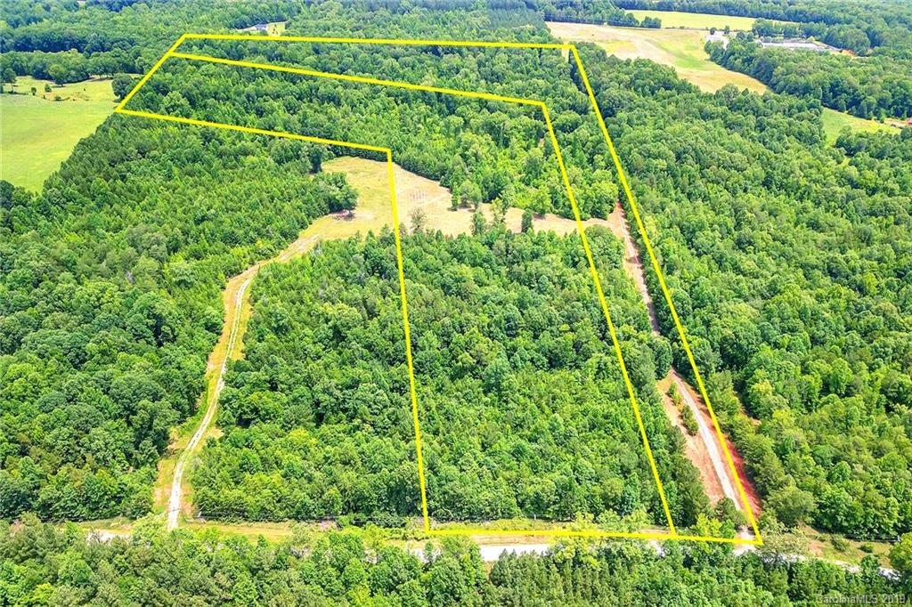 30-acres Wilson Chapel Road Hickory Grove, SC 29717 - Photo 8 of 14