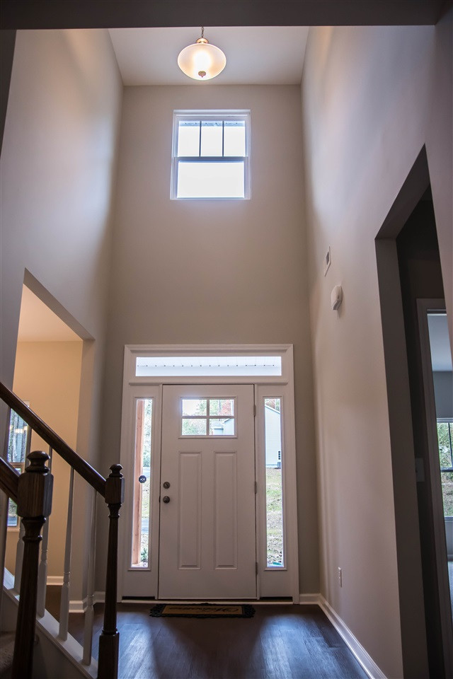 5317 A Fayetteville Road Durham, NC 27713 - Photo 16 of 30 Entry Foyer