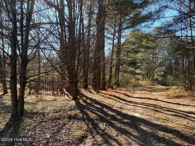 $10,000 | Lot 8 Tanner Street, Henderson, NC 27537