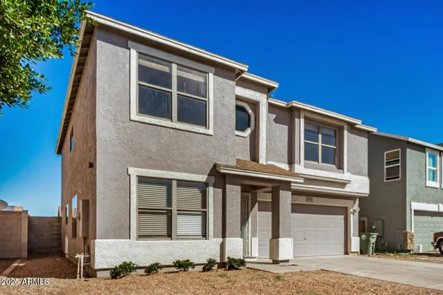 $1,950 | 11836 West Rosewood Drive, El Mirage, AZ 85335