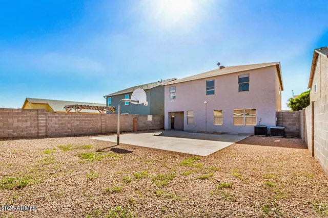 $1,950 | 11836 West Rosewood Drive, El Mirage, AZ 85335