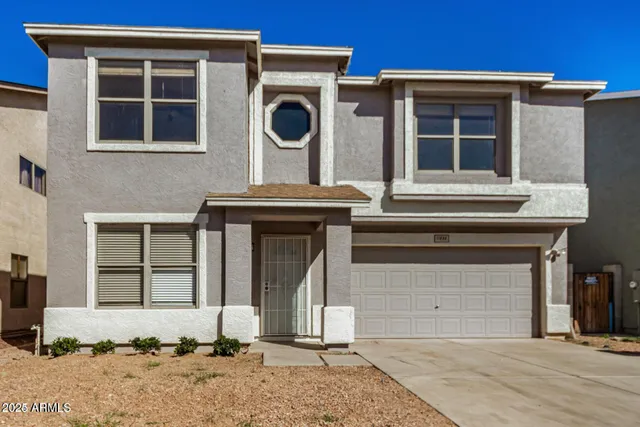 $1,950 | 11836 West Rosewood Drive, El Mirage, AZ 85335