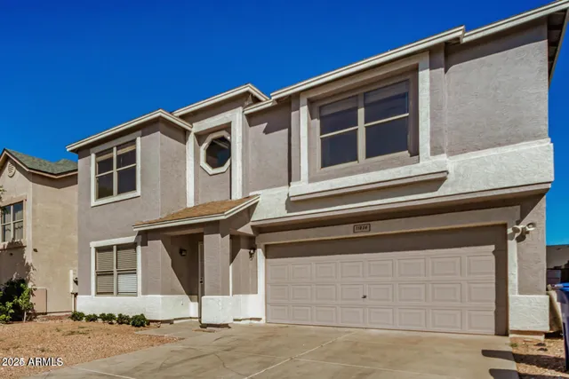 $1,950 | 11836 West Rosewood Drive, El Mirage, AZ 85335