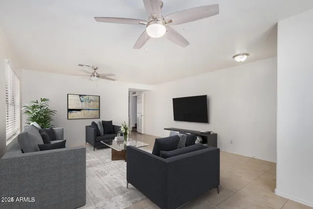 $1,950 | 11836 West Rosewood Drive, El Mirage, AZ 85335