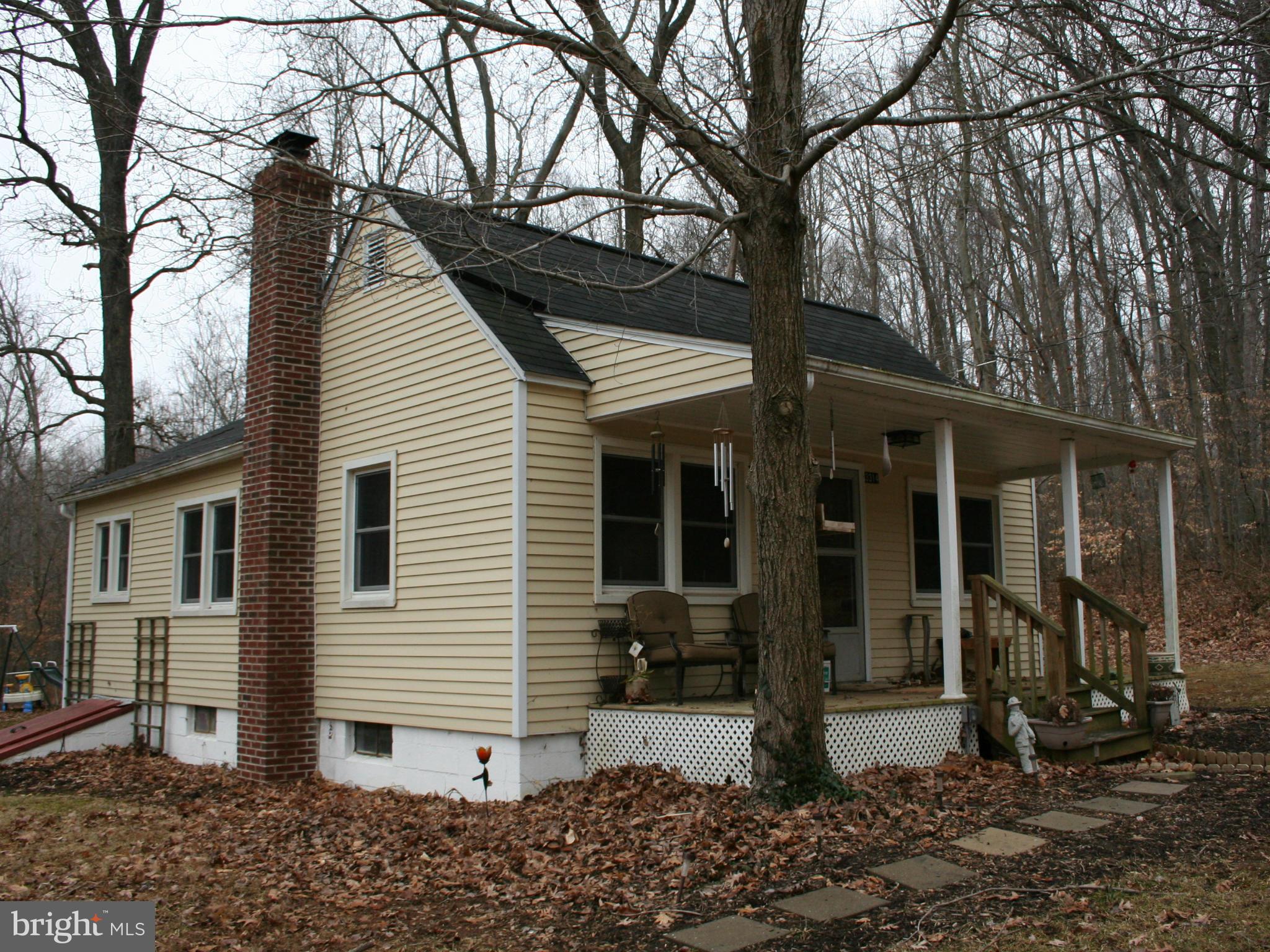 3314 Hughes Road Darlington, MD 21034 - Photo 1 of 14 Exterior (Front)