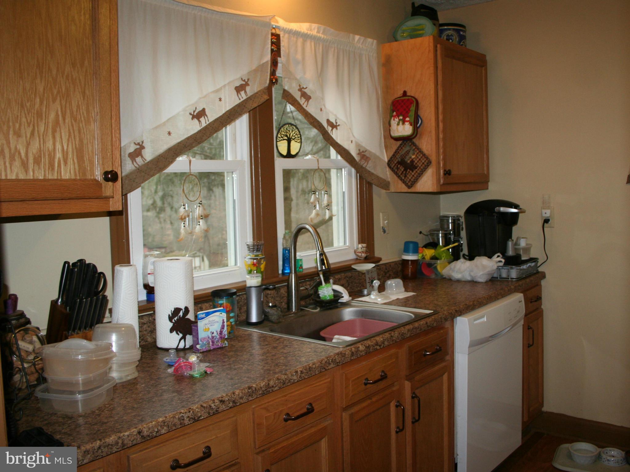 3314 Hughes Road Darlington, MD 21034 - Photo 3 of 14 Kitchen