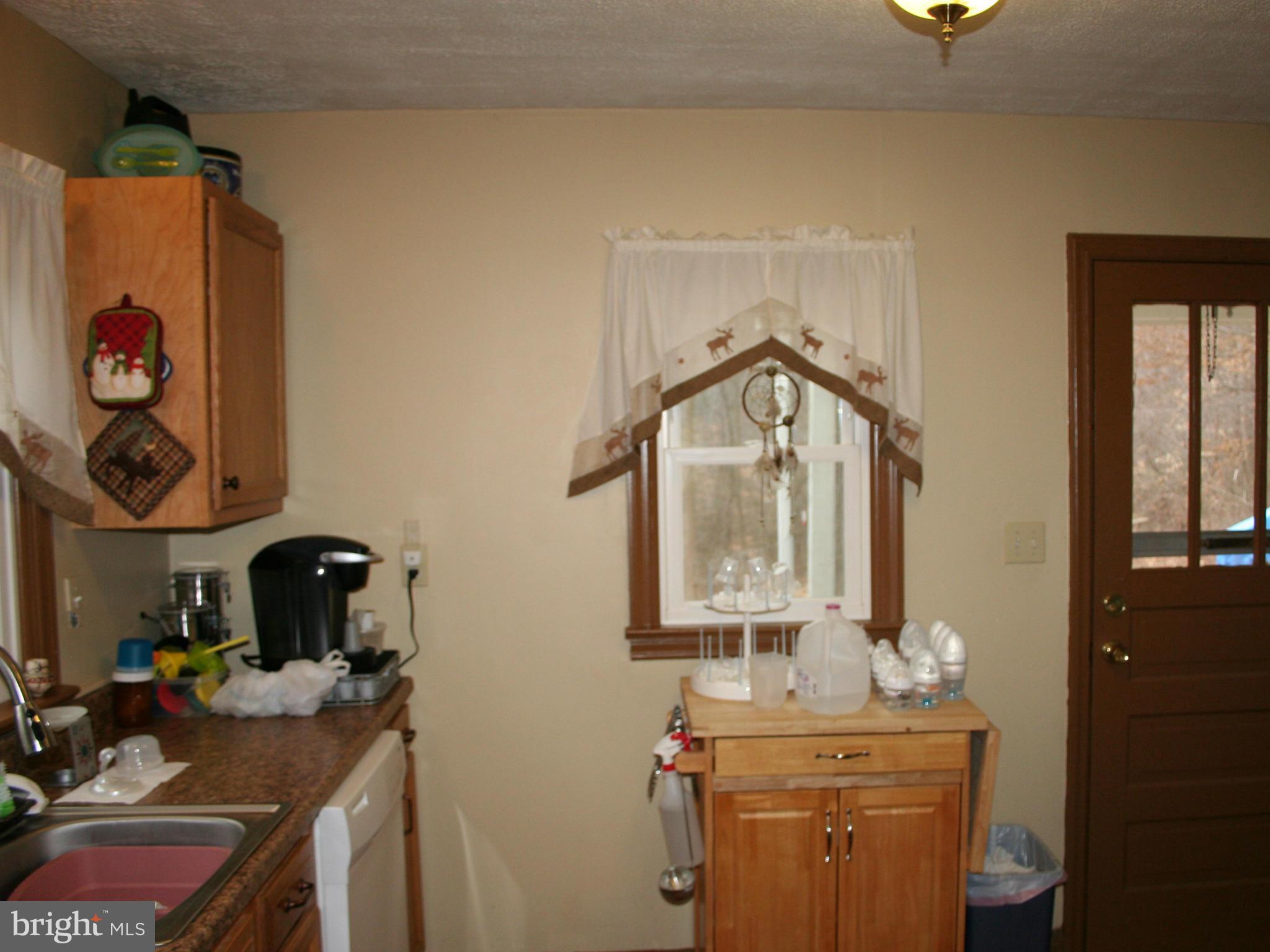 3314 Hughes Road Darlington, MD 21034 - Photo 4 of 14 Kitchen