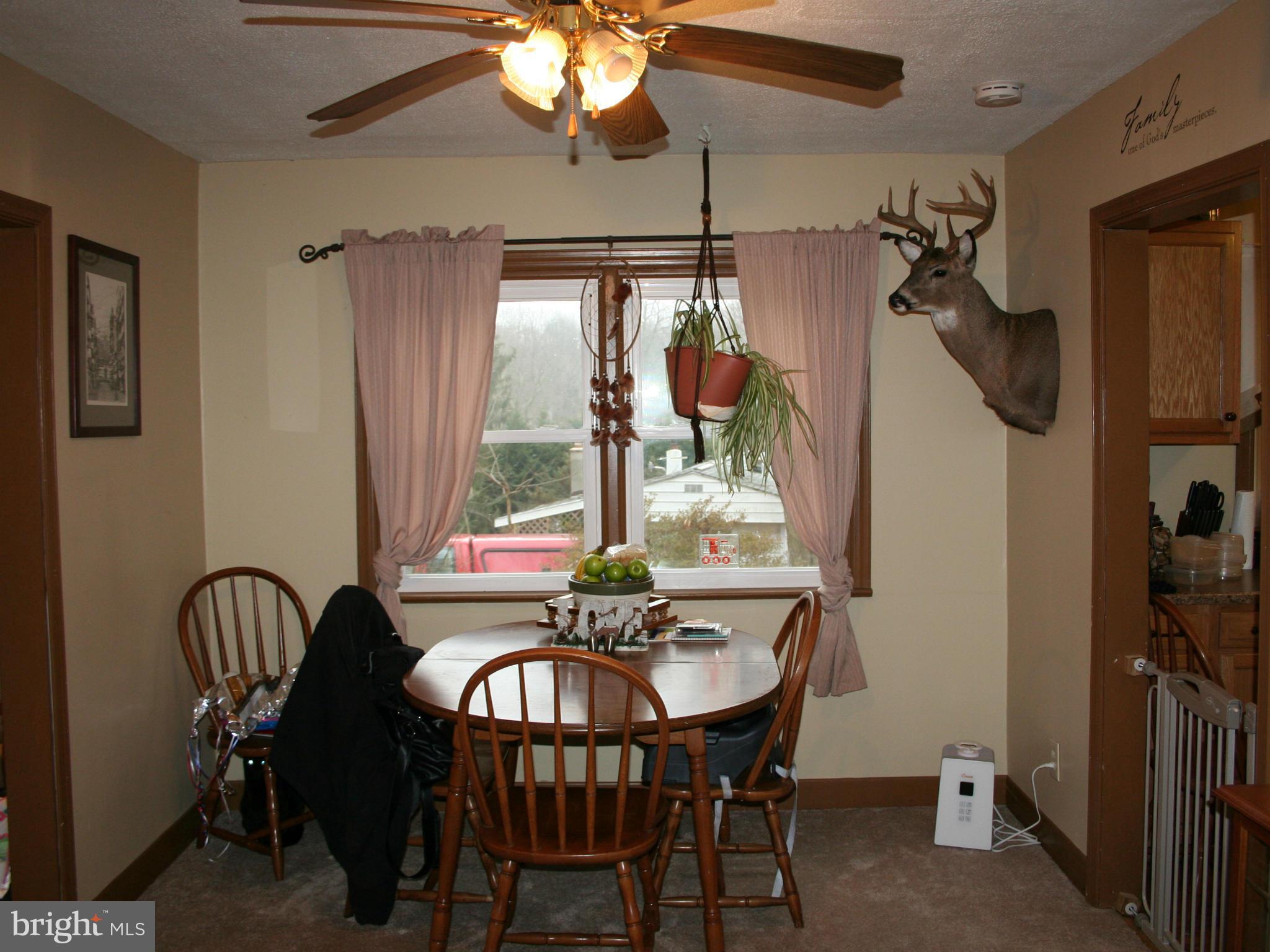 3314 Hughes Road Darlington, MD 21034 - Photo 7 of 14 Dining Room