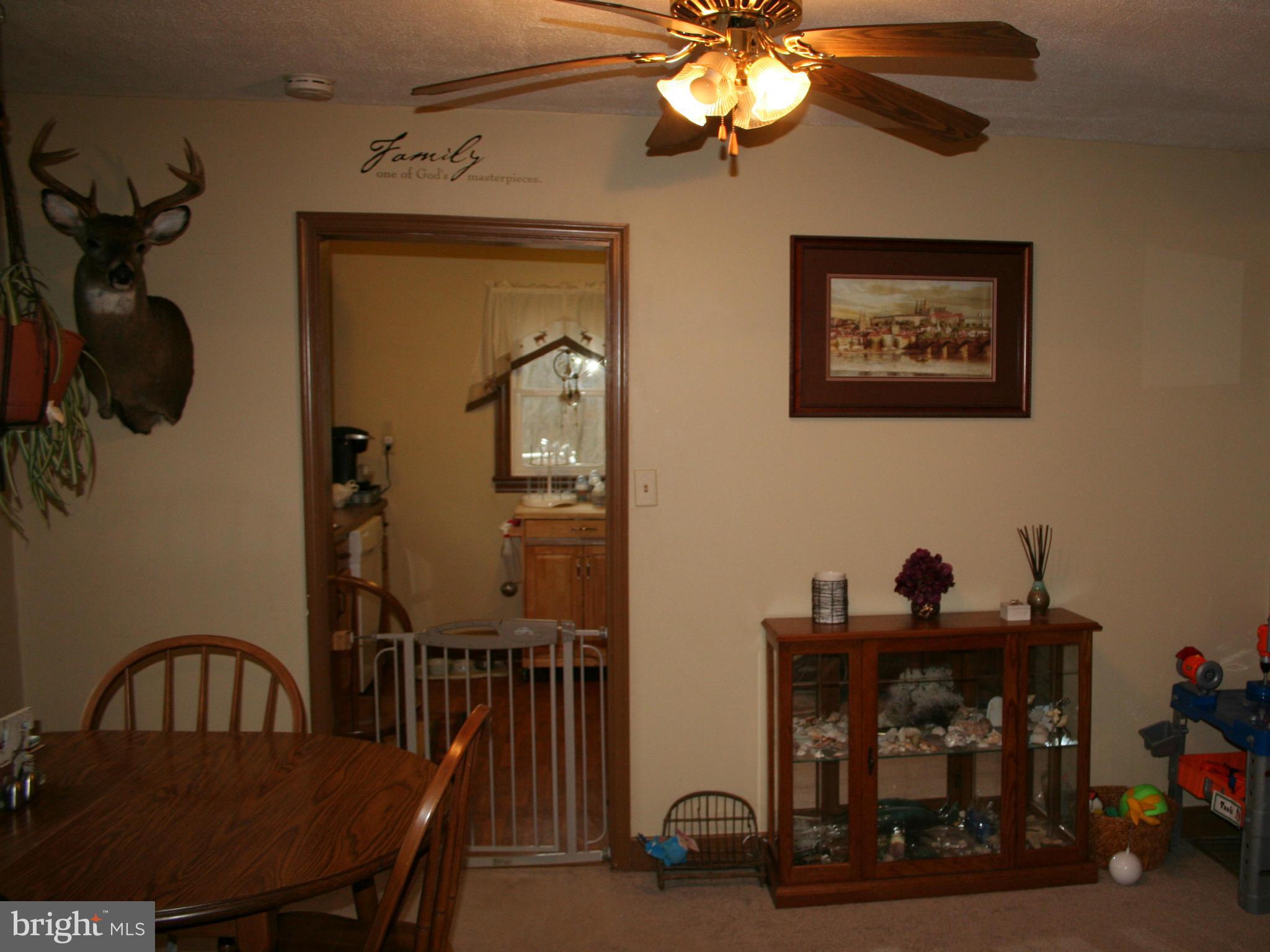 3314 Hughes Road Darlington, MD 21034 - Photo 8 of 14 Dining Room