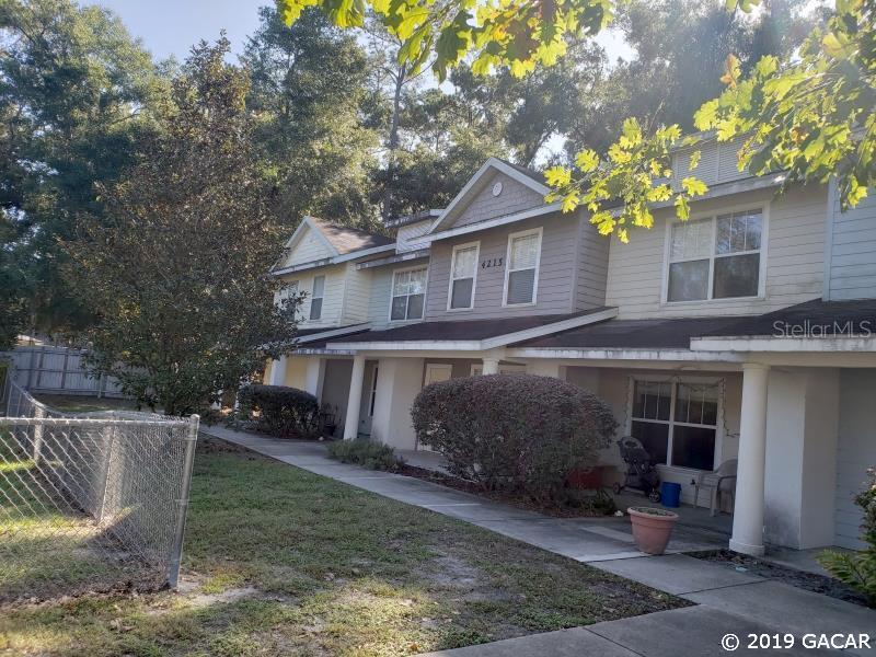 4215 Southwest 22nd Lane, Unit 131 Gainesville, FL 32607 - Photo 1 of 1 Gallery Image 1