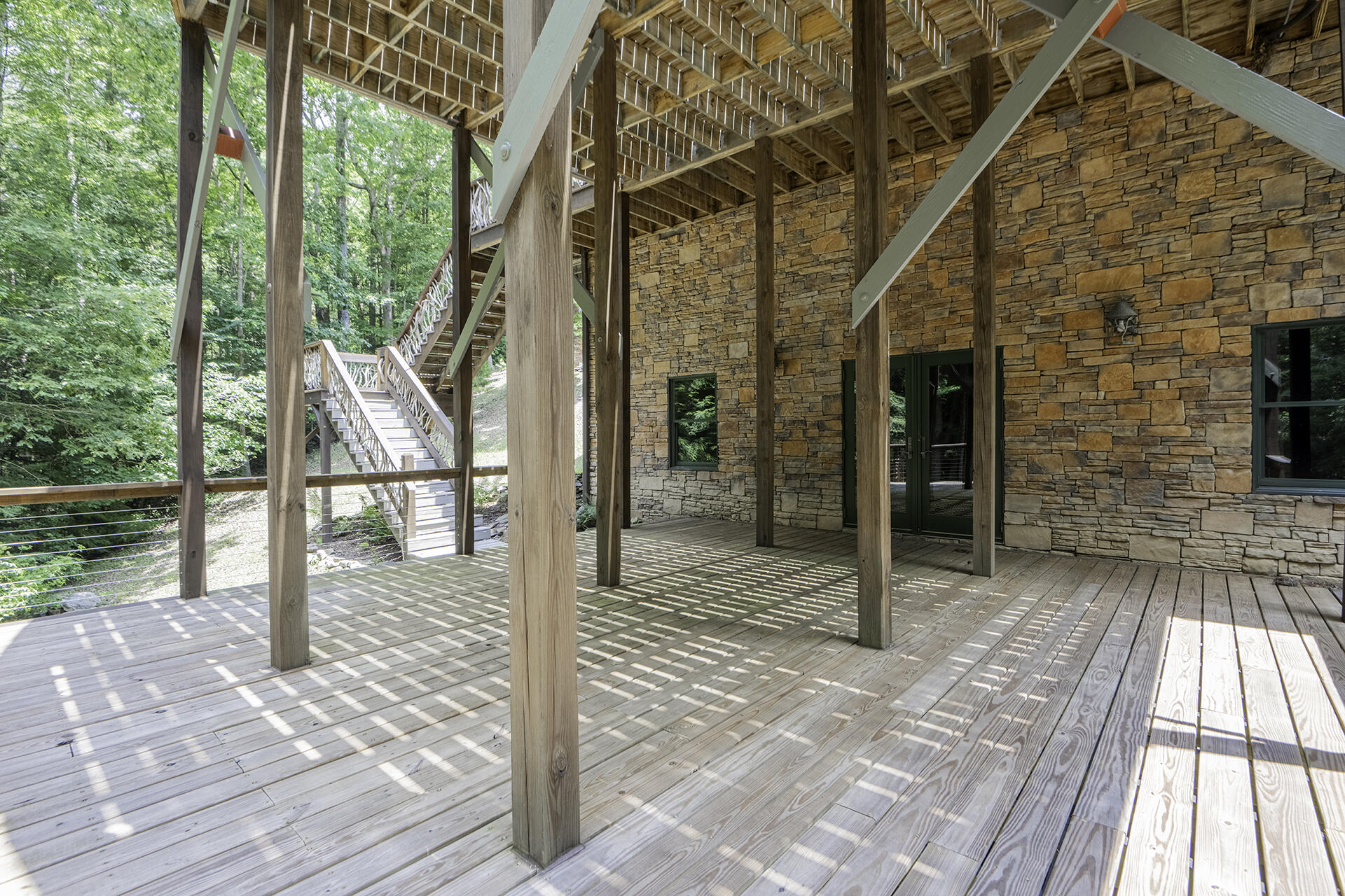 160 Tall Tree Trail Dunlap, TN 37327 - Photo 60 of 72 KHP92