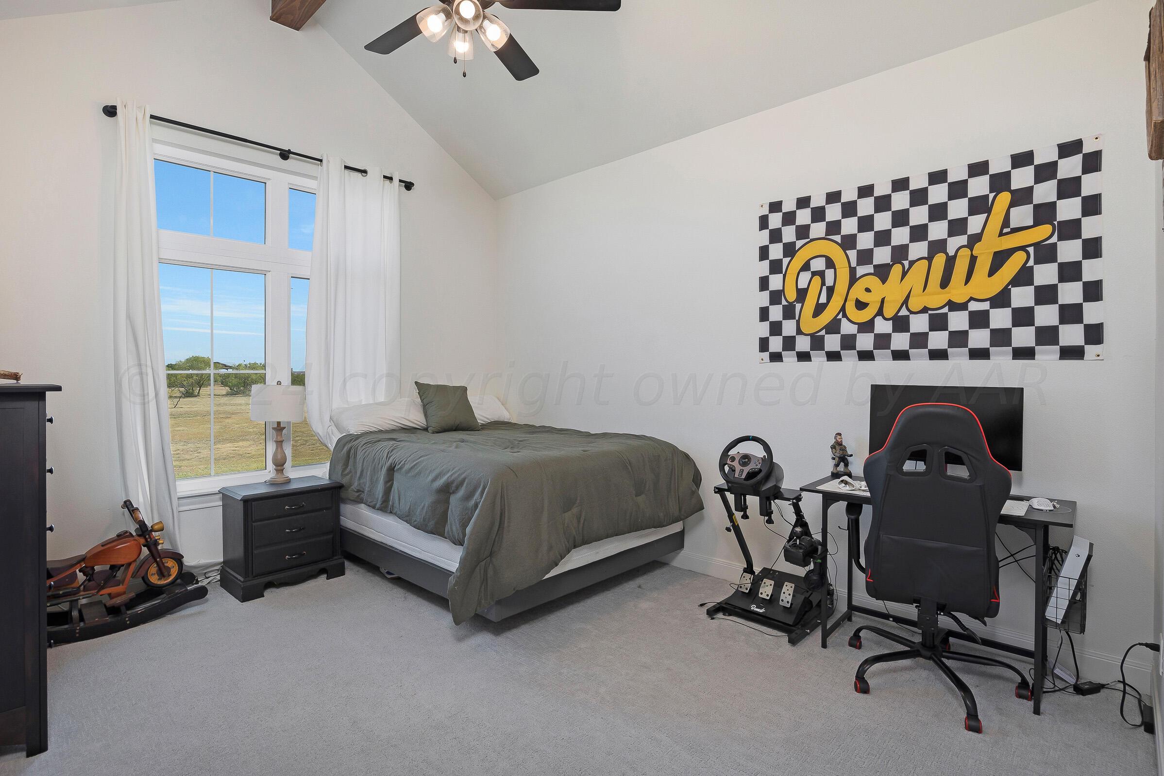 150 Ranch Parkway Canyon, TX 79015 - Photo 23 of 55 25-Bedroom 2