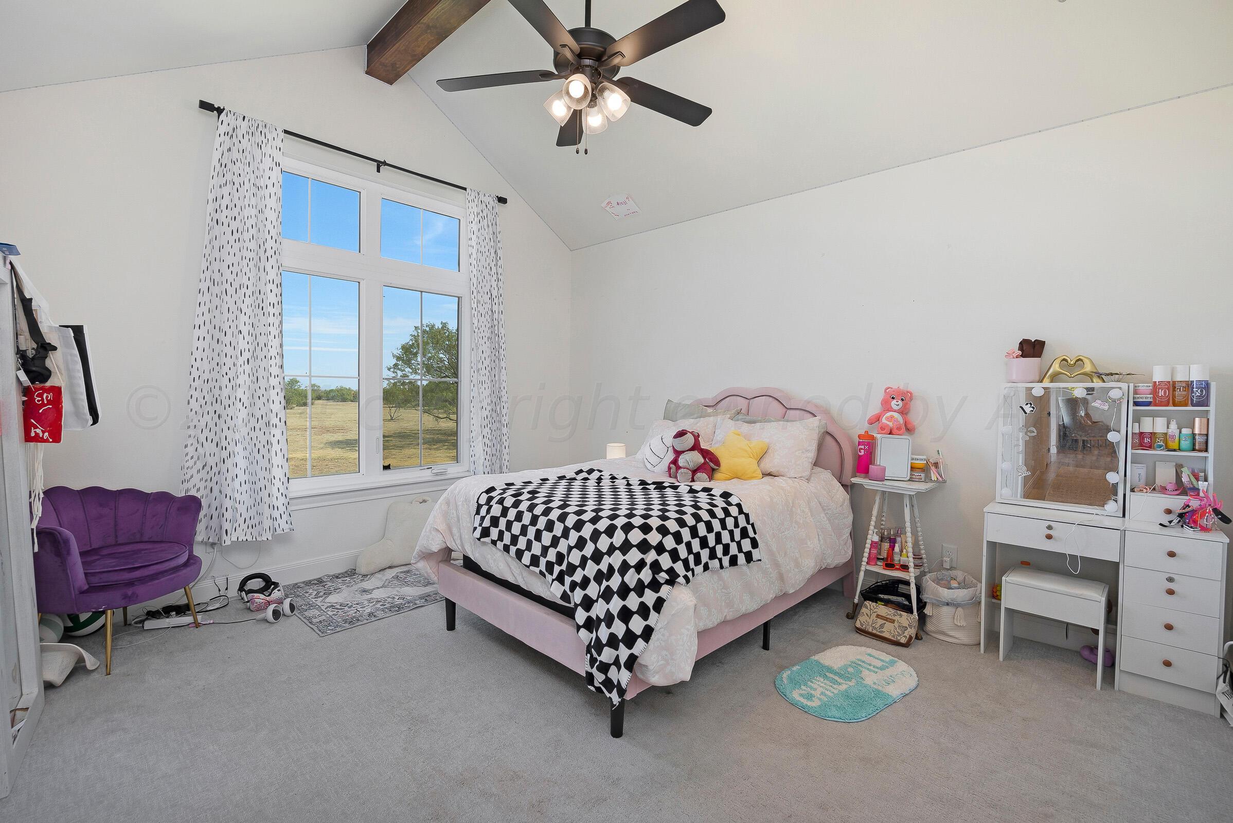 150 Ranch Parkway Canyon, TX 79015 - Photo 24 of 55 26-Bedroom 3