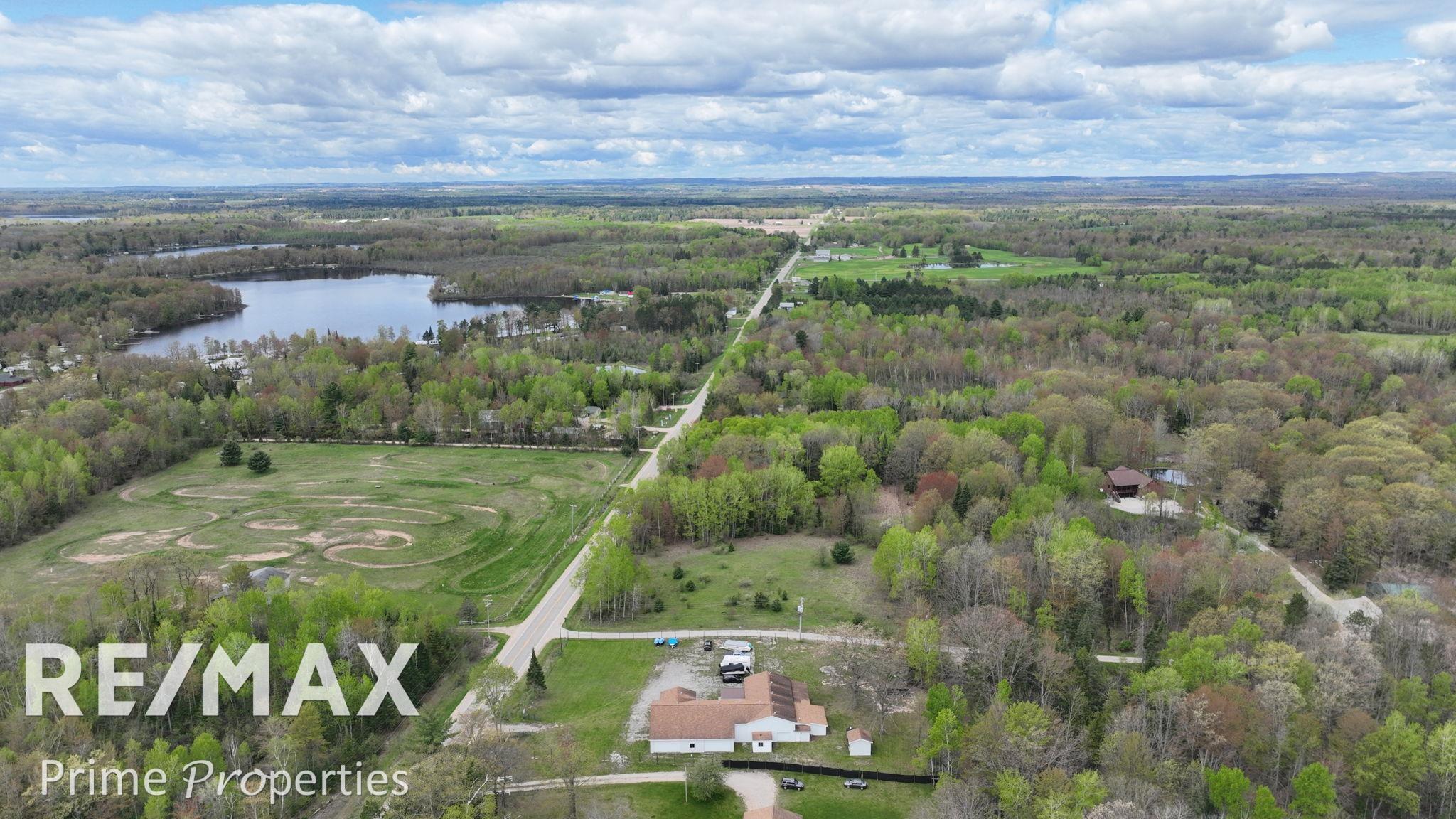 3837 Sage Lake Road Lupton, MI 48635 - Photo 13 of 56