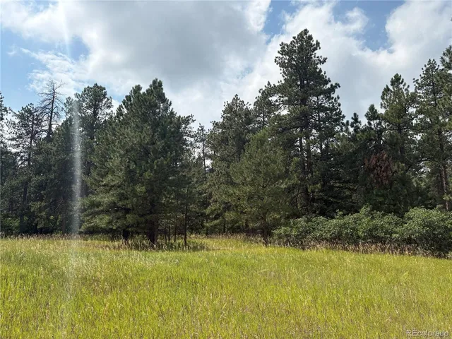 $1,068,000 | 5028 Crow Drive, Larkspur, CO 80118