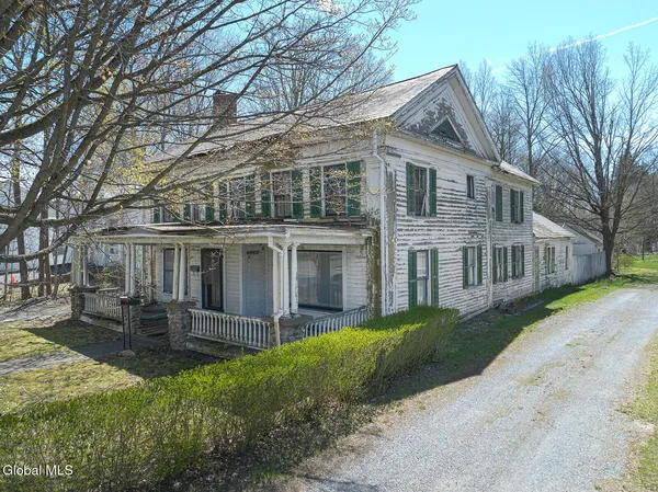 $129,900 | 30 East Main Street, White Creek, NY 12816