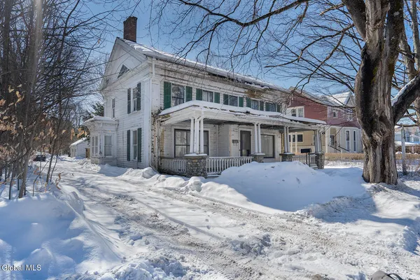 $140,000 | 30 East Main Street, White Creek, NY 12816