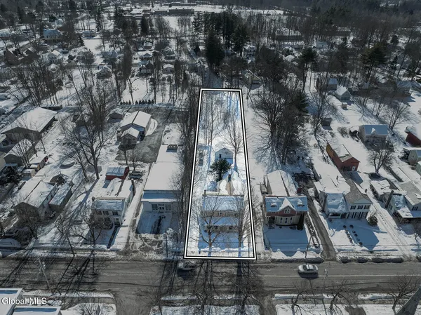 $140,000 | 30 East Main Street, White Creek, NY 12816