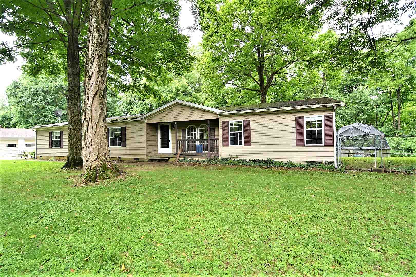 6055 Yankeetown Road Boonville, IN 47601 - Photo 1 of 35 Gallery Image 1