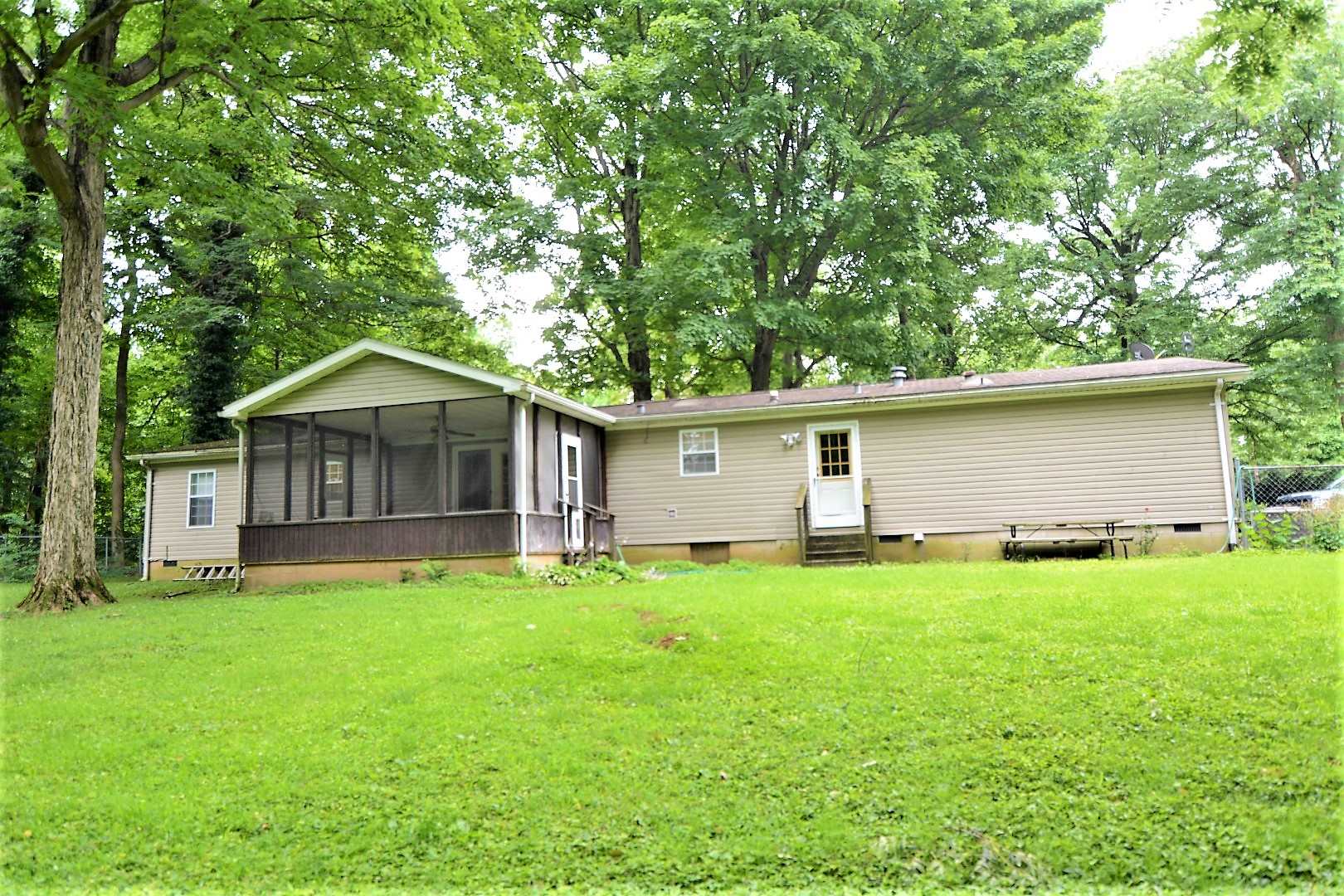 6055 Yankeetown Road Boonville, IN 47601 - Photo 27 of 35 Gallery Image 27