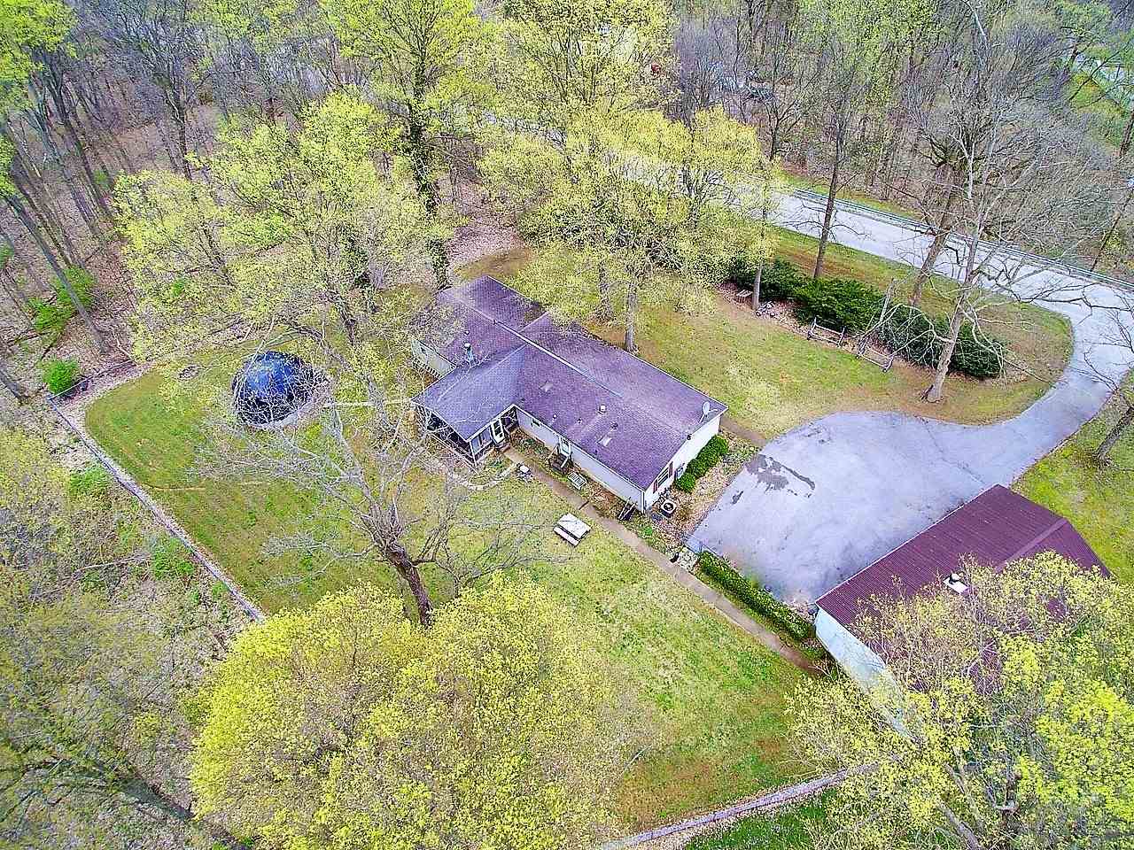 6055 Yankeetown Road Boonville, IN 47601 - Photo 34 of 35 Gallery Image 34