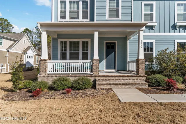 $879,000 | 3764 Silver Melon Road Northeast, Leland, NC 28451