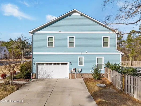 $879,000 | 3764 Silver Melon Road Northeast, Leland, NC 28451