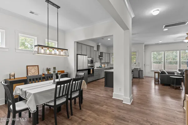 $879,000 | 3764 Silver Melon Road Northeast, Leland, NC 28451