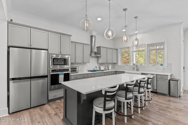 $879,000 | 3764 Silver Melon Road Northeast, Leland, NC 28451