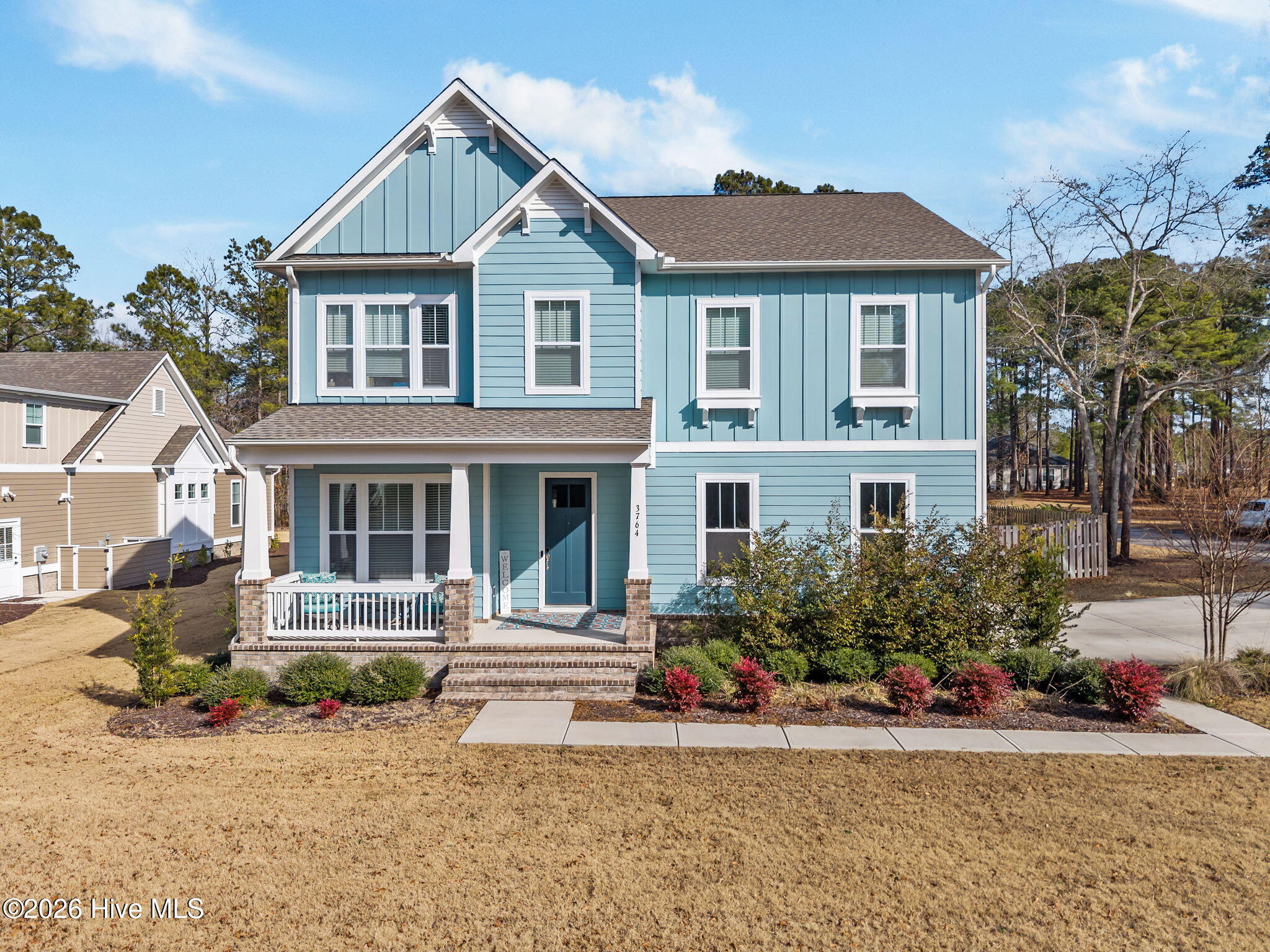 3764 Silver Melon Road Northeast Leland, NC 28451 - Photo 2 of 60 2-web-or-mls-DJI_20260121133827_0651_D