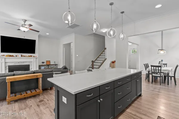 $879,000 | 3764 Silver Melon Road Northeast, Leland, NC 28451