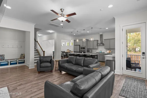 $879,000 | 3764 Silver Melon Road Northeast, Leland, NC 28451