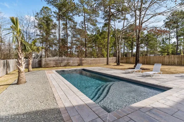 $879,000 | 3764 Silver Melon Road Northeast, Leland, NC 28451