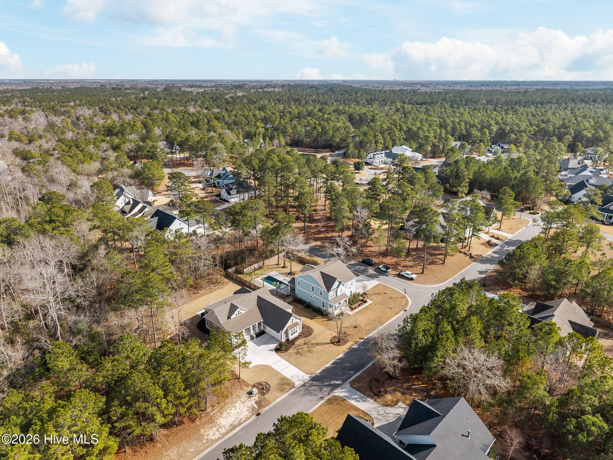 3764 Silver Melon Road Northeast Leland, NC 28451 - Photo 47 of 60 21-web-or-mls-DJI_20260121133959_0658_D