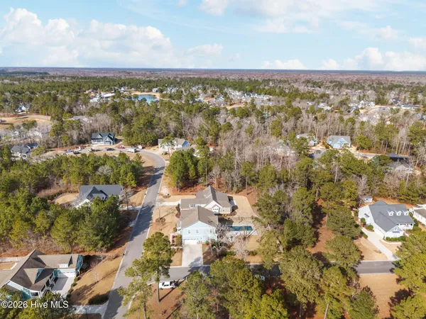 $879,000 | 3764 Silver Melon Road Northeast, Leland, NC 28451