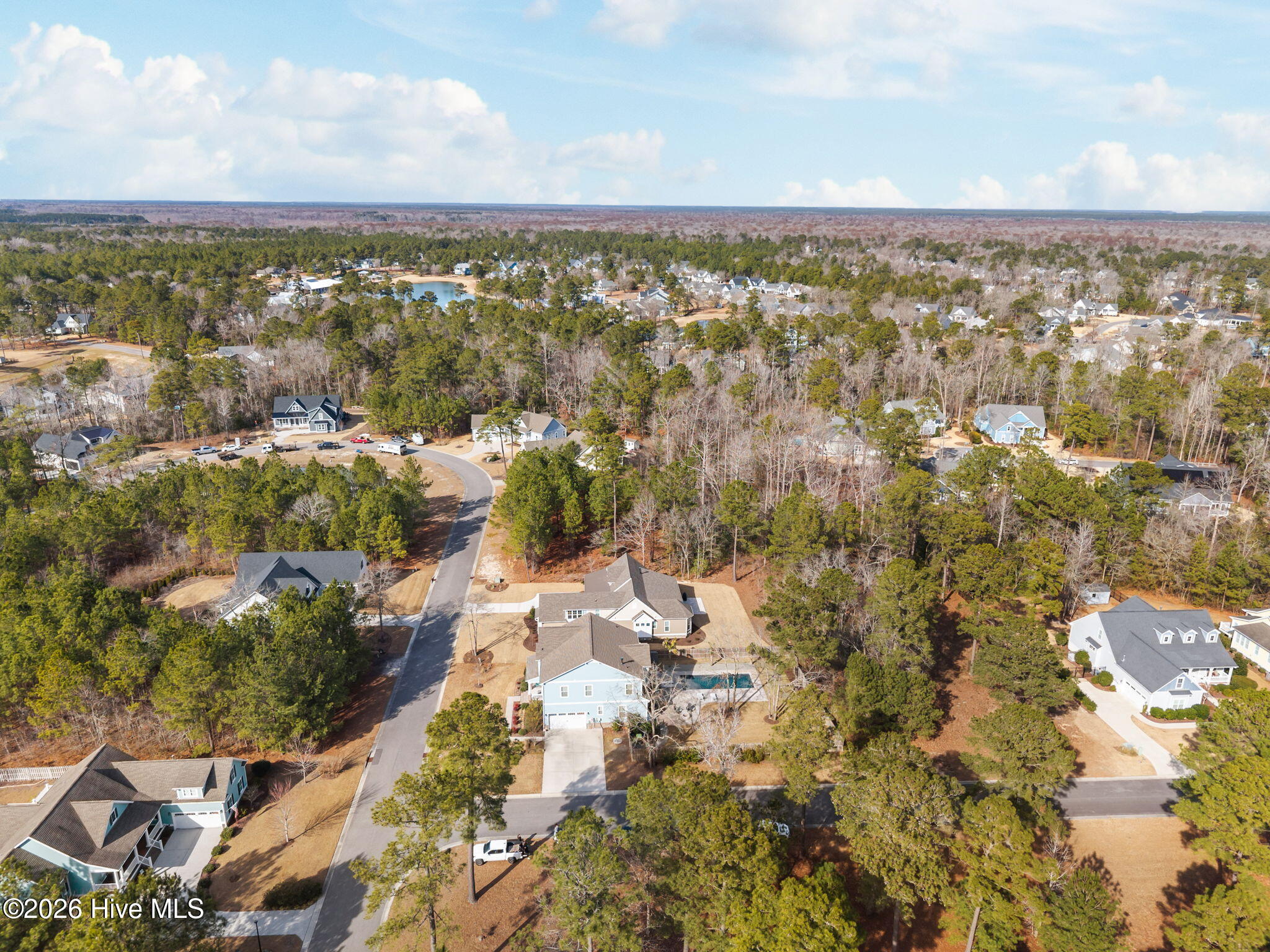 3764 Silver Melon Road Northeast Leland, NC 28451 - Photo 49 of 60 24-web-or-mls-DJI_20260121134029_0664_D