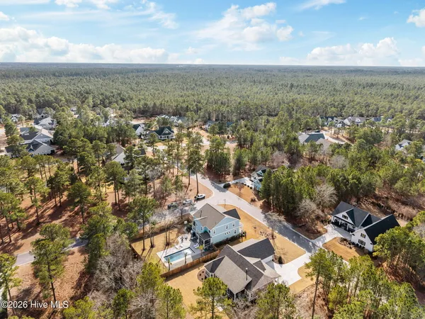 $879,000 | 3764 Silver Melon Road Northeast, Leland, NC 28451