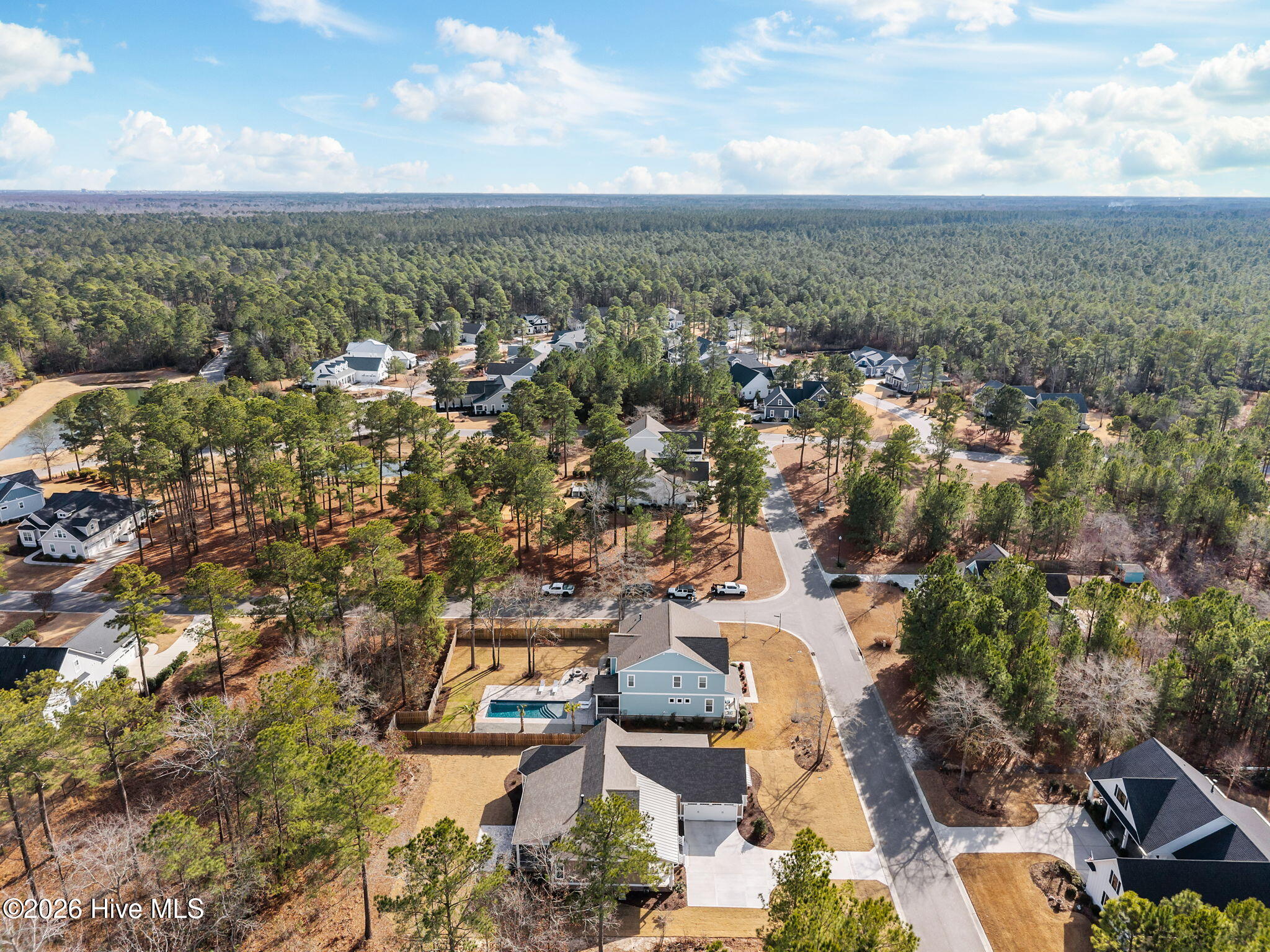 3764 Silver Melon Road Northeast Leland, NC 28451 - Photo 52 of 60 22-web-or-mls-DJI_20260121134008_0659_D