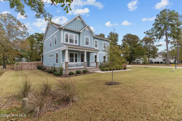 $879,000 | 3764 Silver Melon Road Northeast, Leland, NC 28451