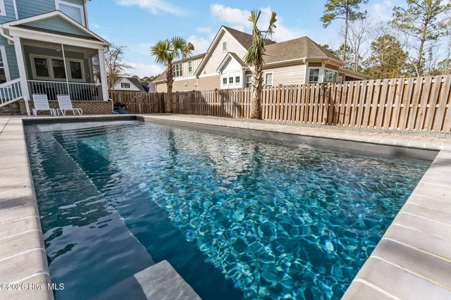 $879,000 | 3764 Silver Melon Road Northeast, Leland, NC 28451