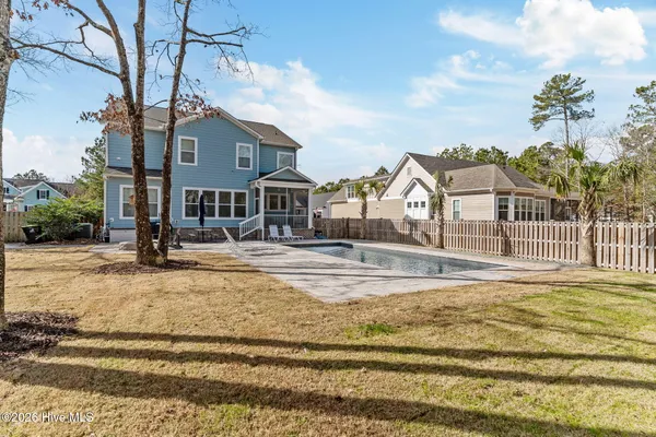 $879,000 | 3764 Silver Melon Road Northeast, Leland, NC 28451