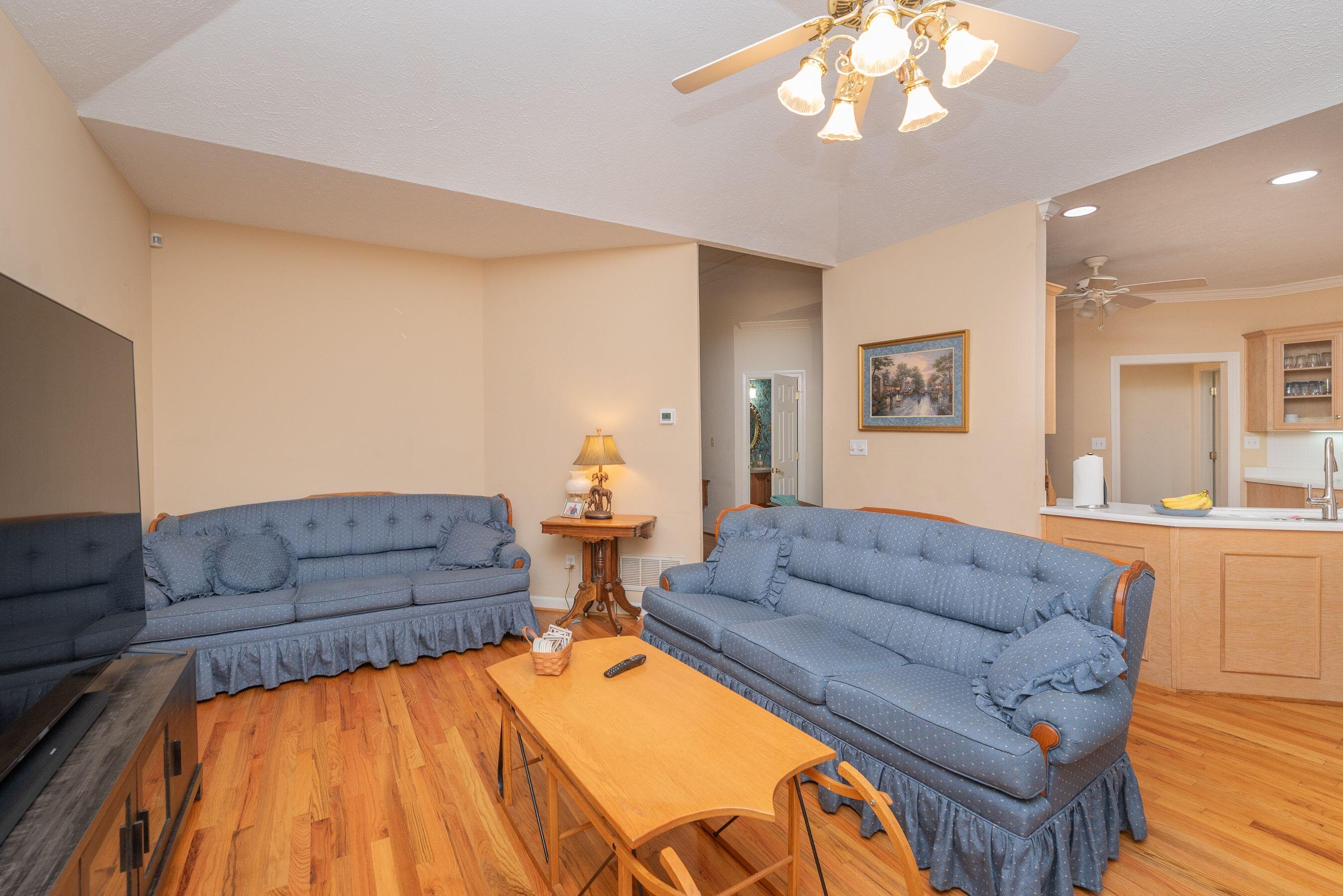 865 Trail Ridge Road Aiken, SC 29803 - Photo 11 of 53