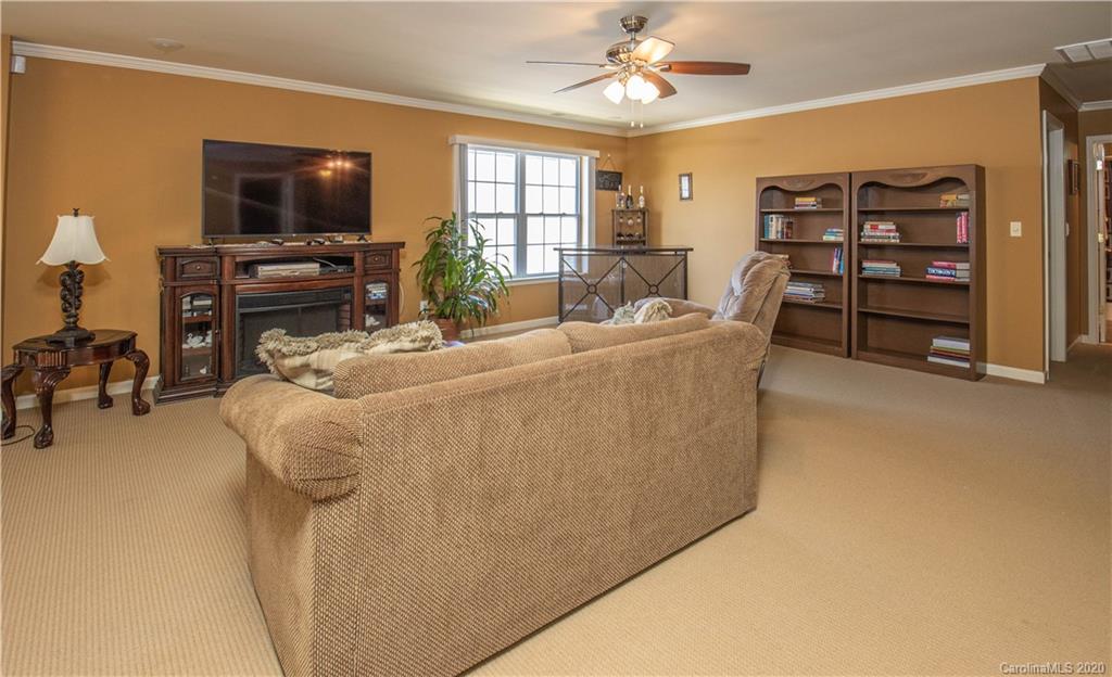 543 Turquoise Way Fort Mill, SC 29708 - Photo 20 of 36