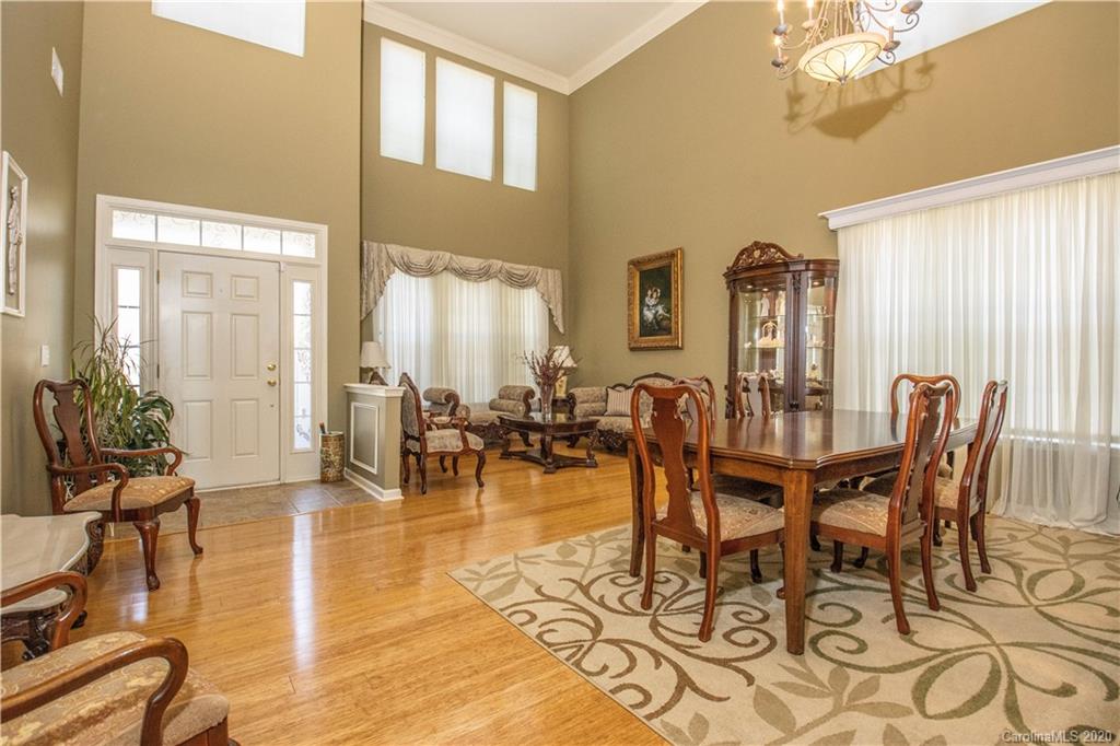 543 Turquoise Way Fort Mill, SC 29708 - Photo 3 of 36