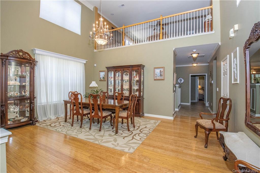543 Turquoise Way Fort Mill, SC 29708 - Photo 4 of 36