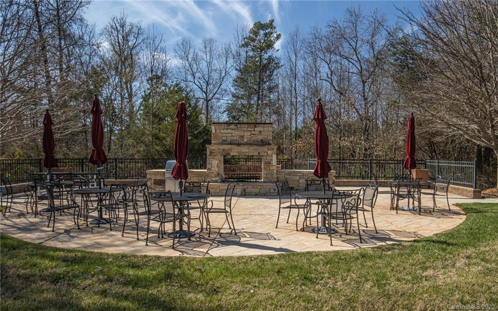 543 Turquoise Way Fort Mill, SC 29708 - Photo 34 of 36