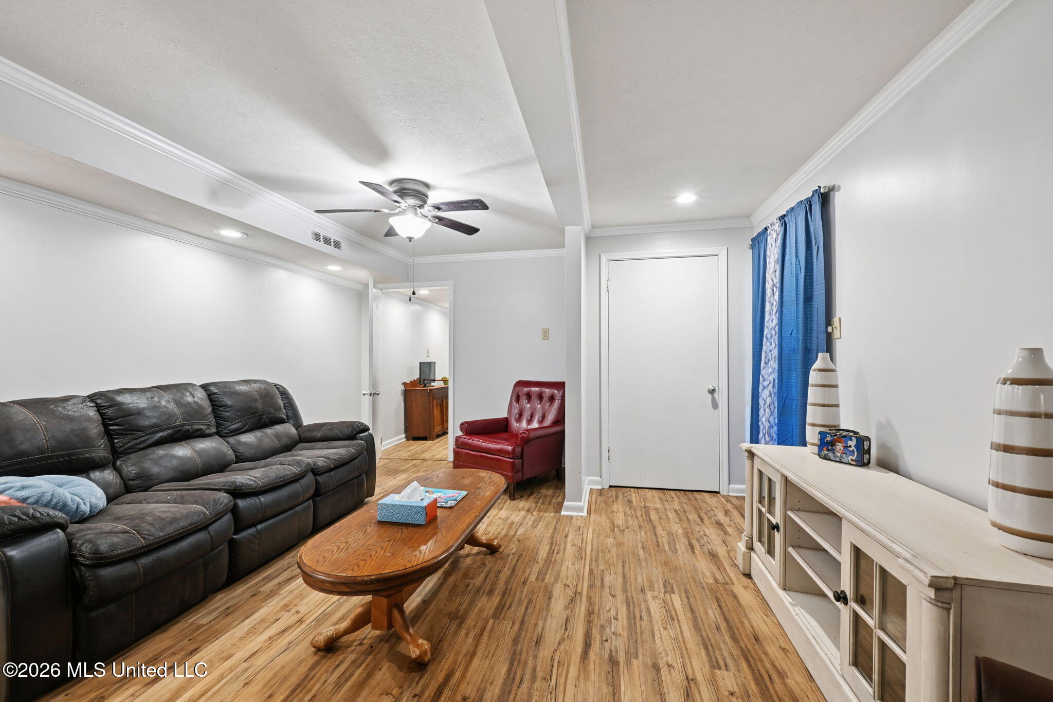 102 West Myrtle Street, Unit A Magnolia, MS 39652 - Photo 2 of 10 102 W Myrtle St_034