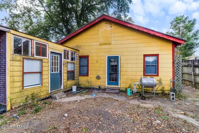 $173,900 | 617 South Bienville Street, Lafayette, LA 70501