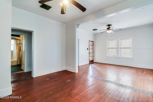 $173,900 | 617 South Bienville Street, Lafayette, LA 70501